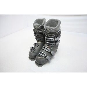 Dalbello NX 7.3 Ski Boots Mens 289mm Gray Good Innovex Technology Walk Mode